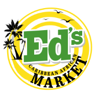 Ed’s Caribbean African Market